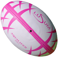 Lusum Aquilifer Rugby Ball