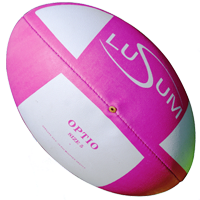Lusum Optio Rugby Ball