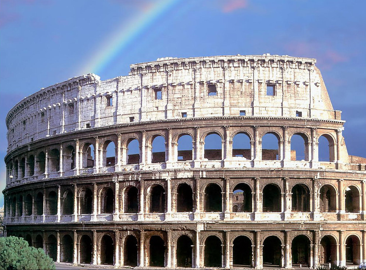 Colosseum