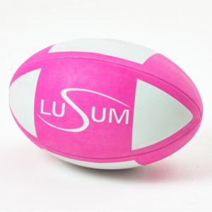 Lusum Optio Rugby Ball
